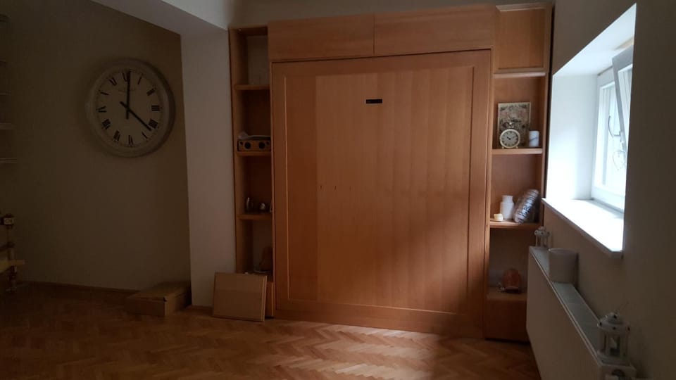 Apartment Vintige Apartment in Cluj-Napoca