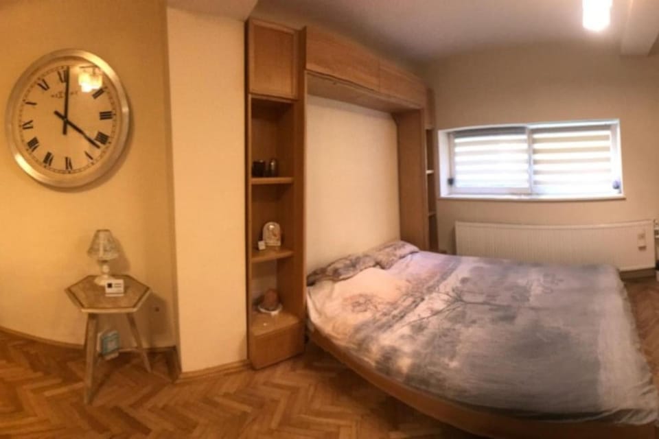 Apartment Vintige Apartment in Cluj-Napoca