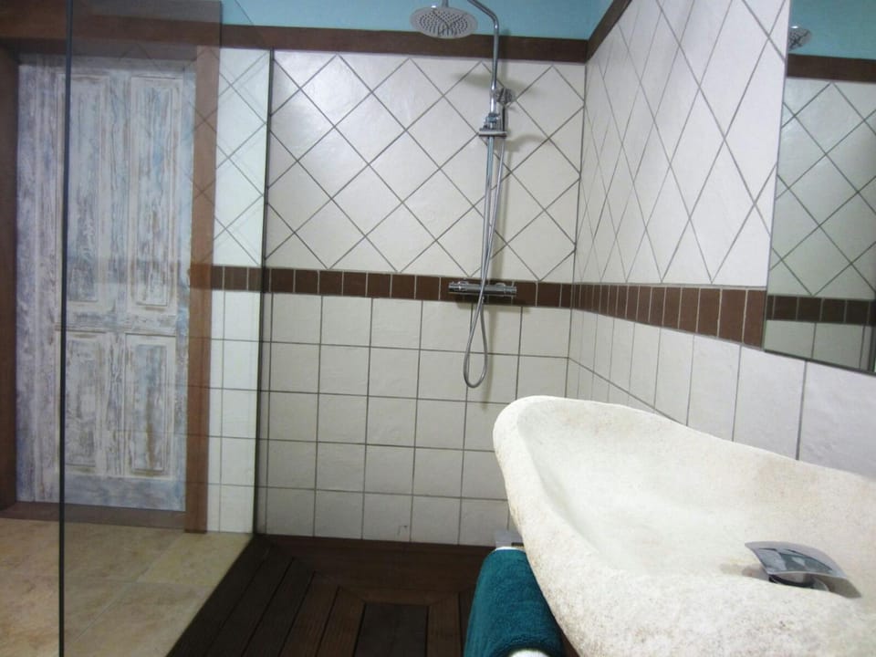 Area and facilities