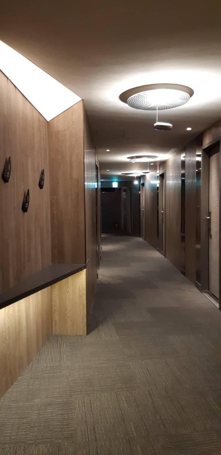 New California Hotel in Taiwan, Province of China