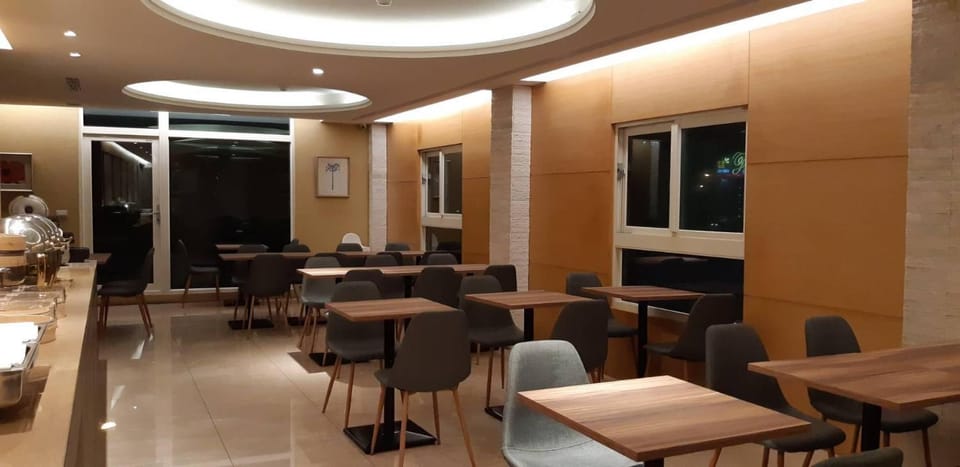 New California Hotel in Taiwan, Province of China