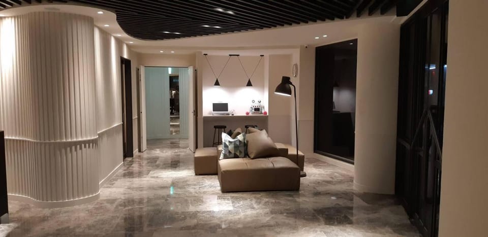 New California Hotel in Taiwan, Province of China