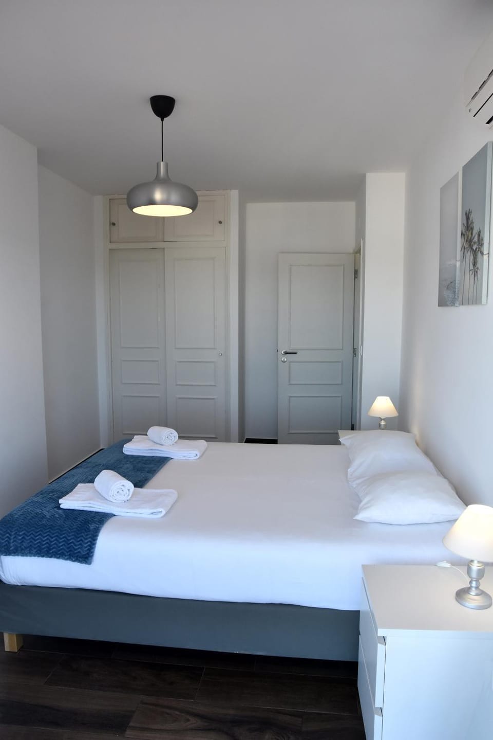 Beach House Apartment in Monte Gordo