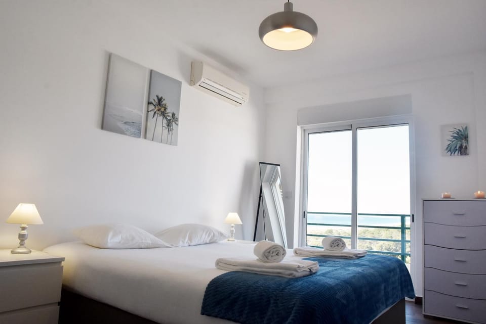 Beach House Apartment in Monte Gordo