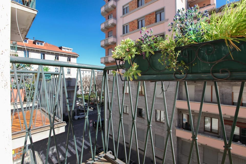 Day, View (from property/room), Balcony/Terrace