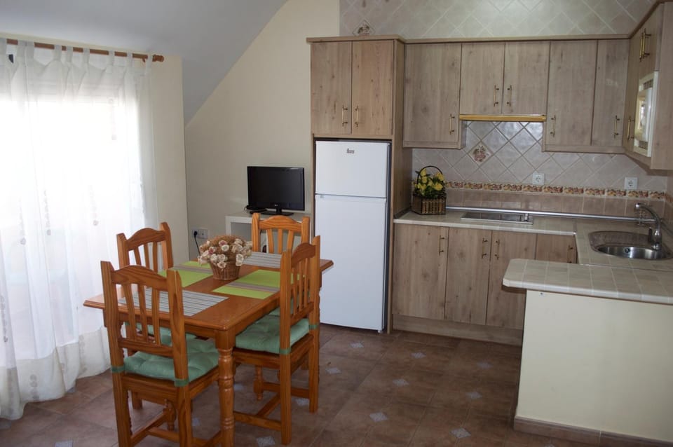 Hnos Navarrete Apartment in Fuengirola