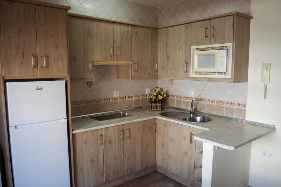 Hnos Navarrete Apartment in Fuengirola
