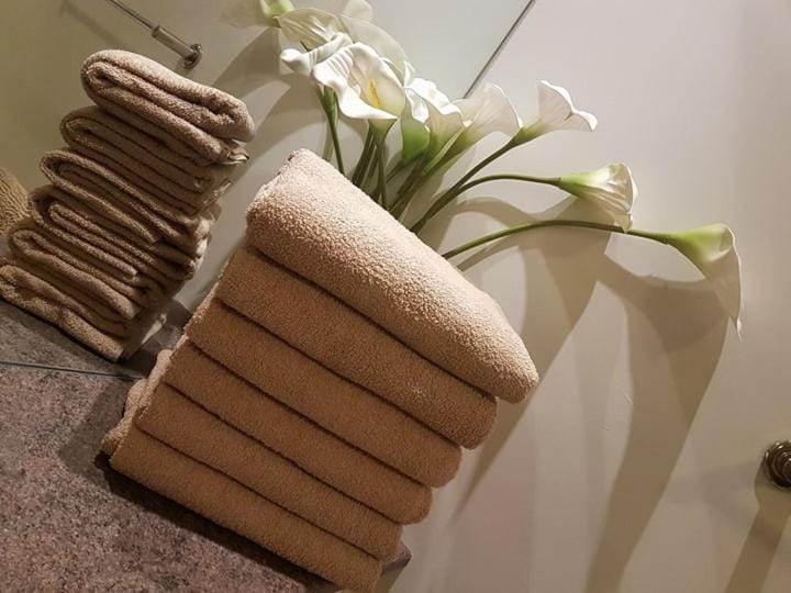 Yvi's 2-3 Bedroom Town Apartment Apartment in Scotland