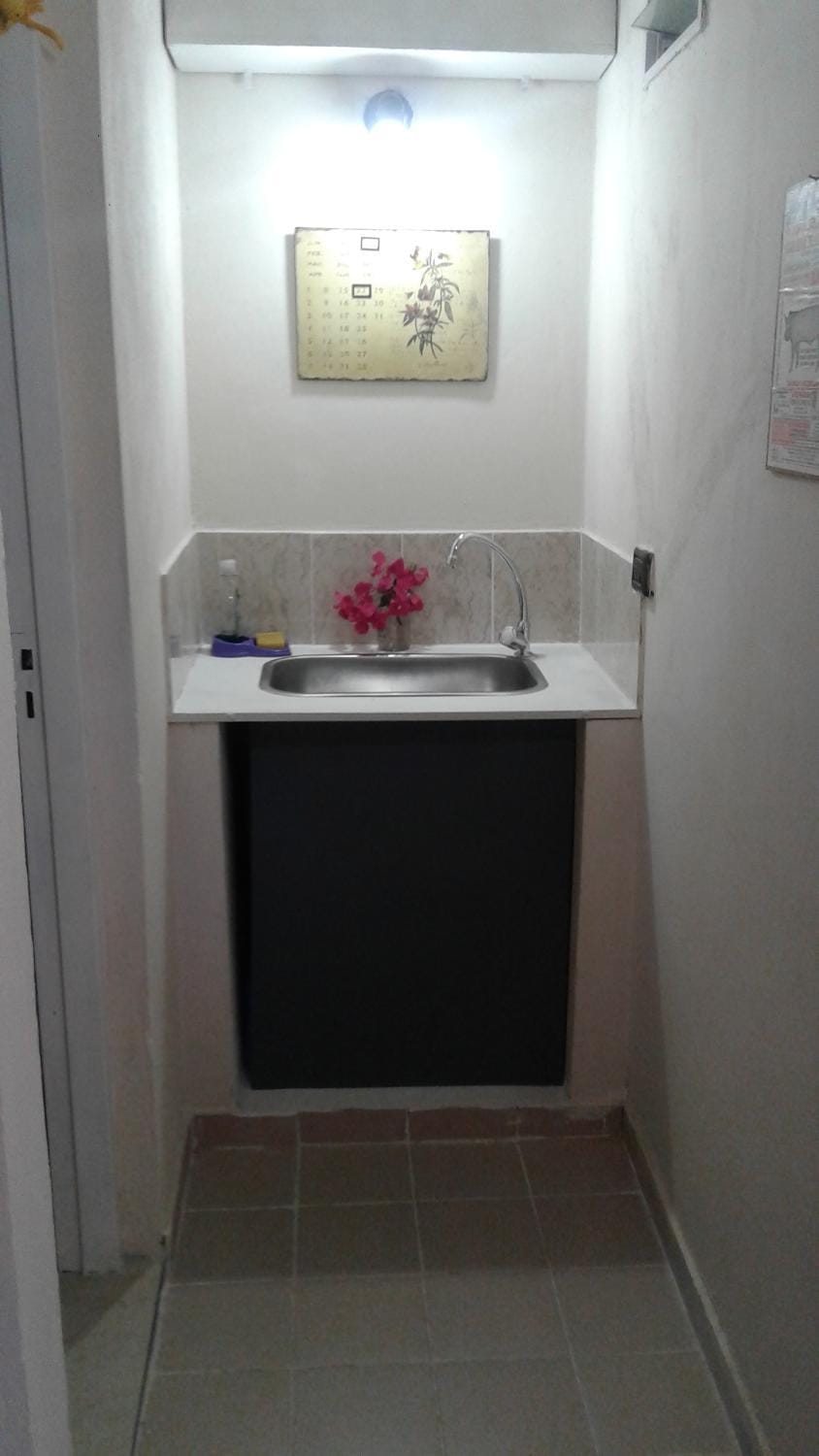 WAYRA TAKI (Canción del Viento) Apartment in Catamarca