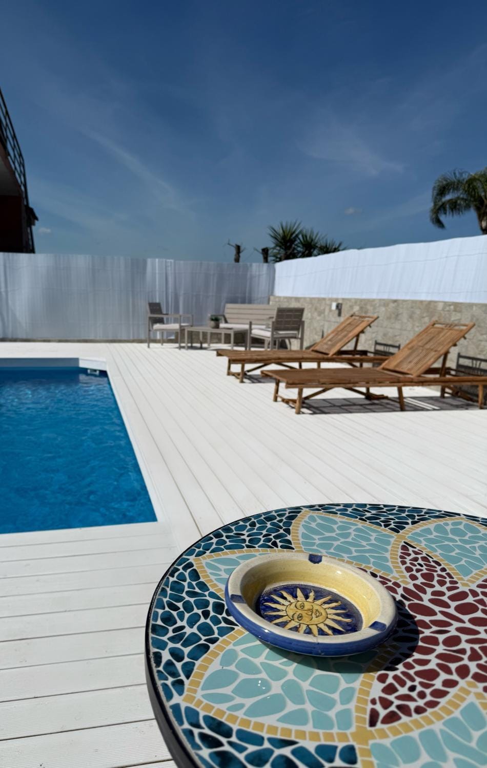 La Ginestra sul mare House in Sicily