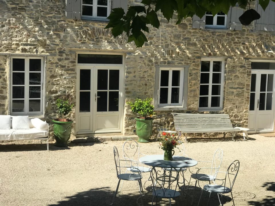 Maison vigneronne House in Occitanie