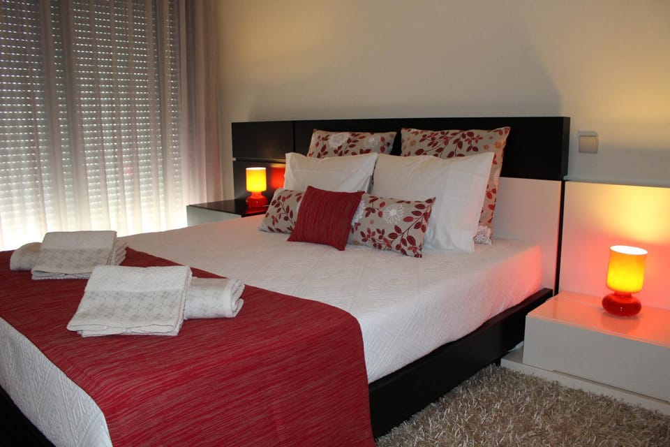 Apartamento Latino Coelho Apartment in Porto District