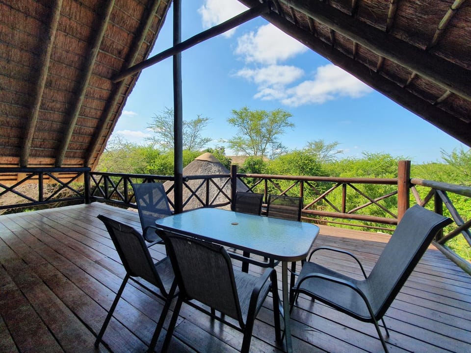 View (from property/room), Balcony/Terrace