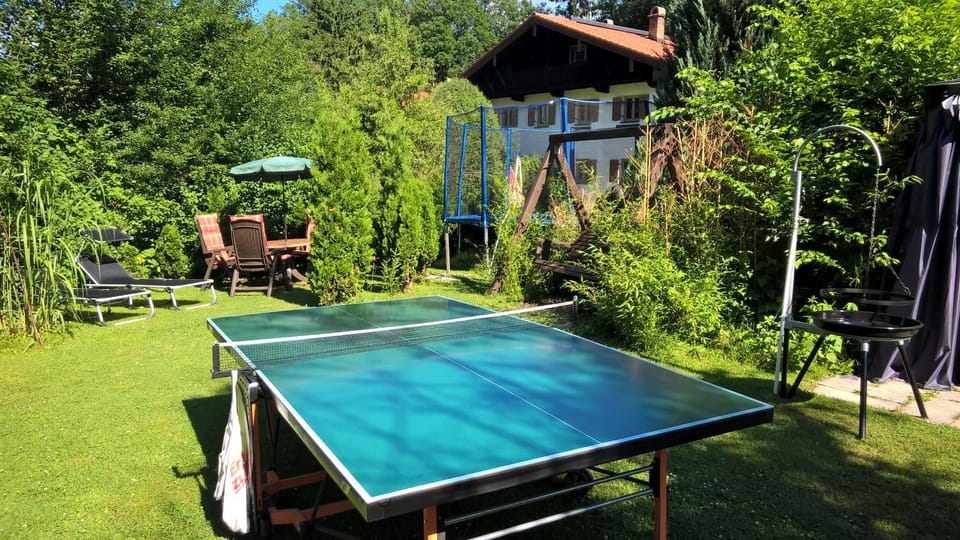 Zum Alten Forsthaus Bed and Breakfast in Salzburgerland