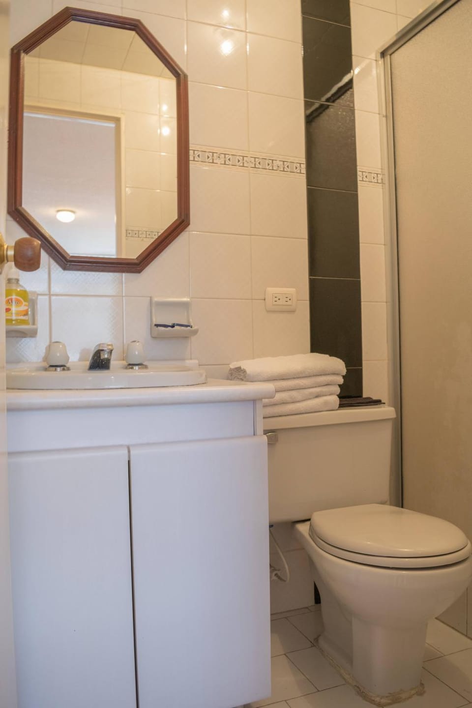 GHL casa hotel Bed and Breakfast in Bogota