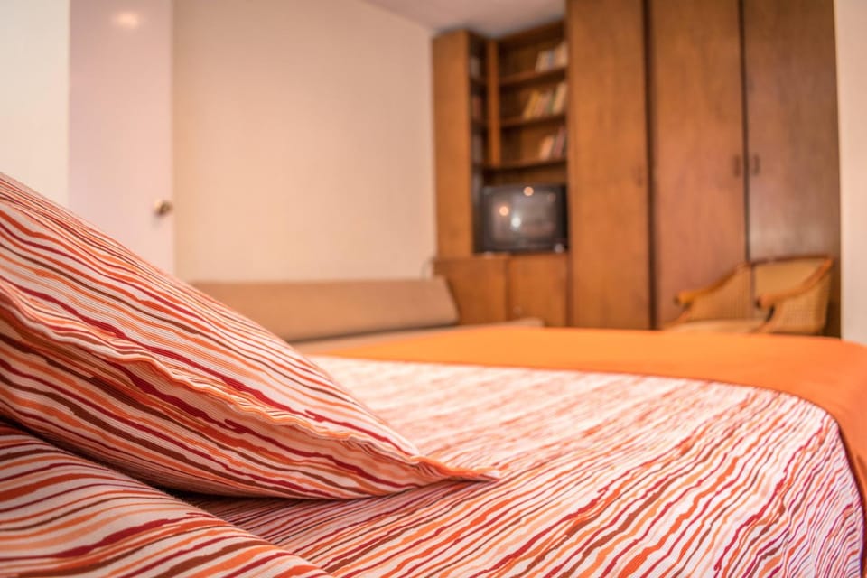 GHL casa hotel Bed and Breakfast in Bogota