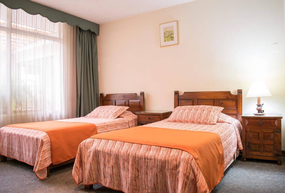 GHL casa hotel Bed and Breakfast in Bogota