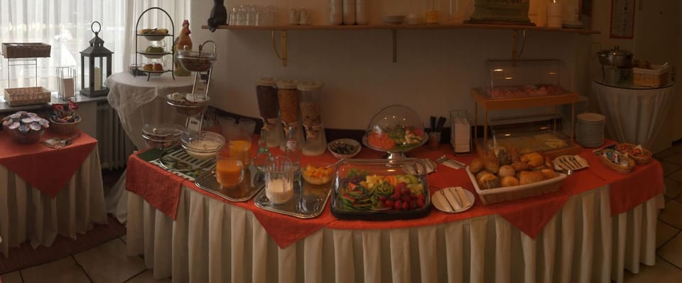 Hotel Am Ufer Hotel in Trier