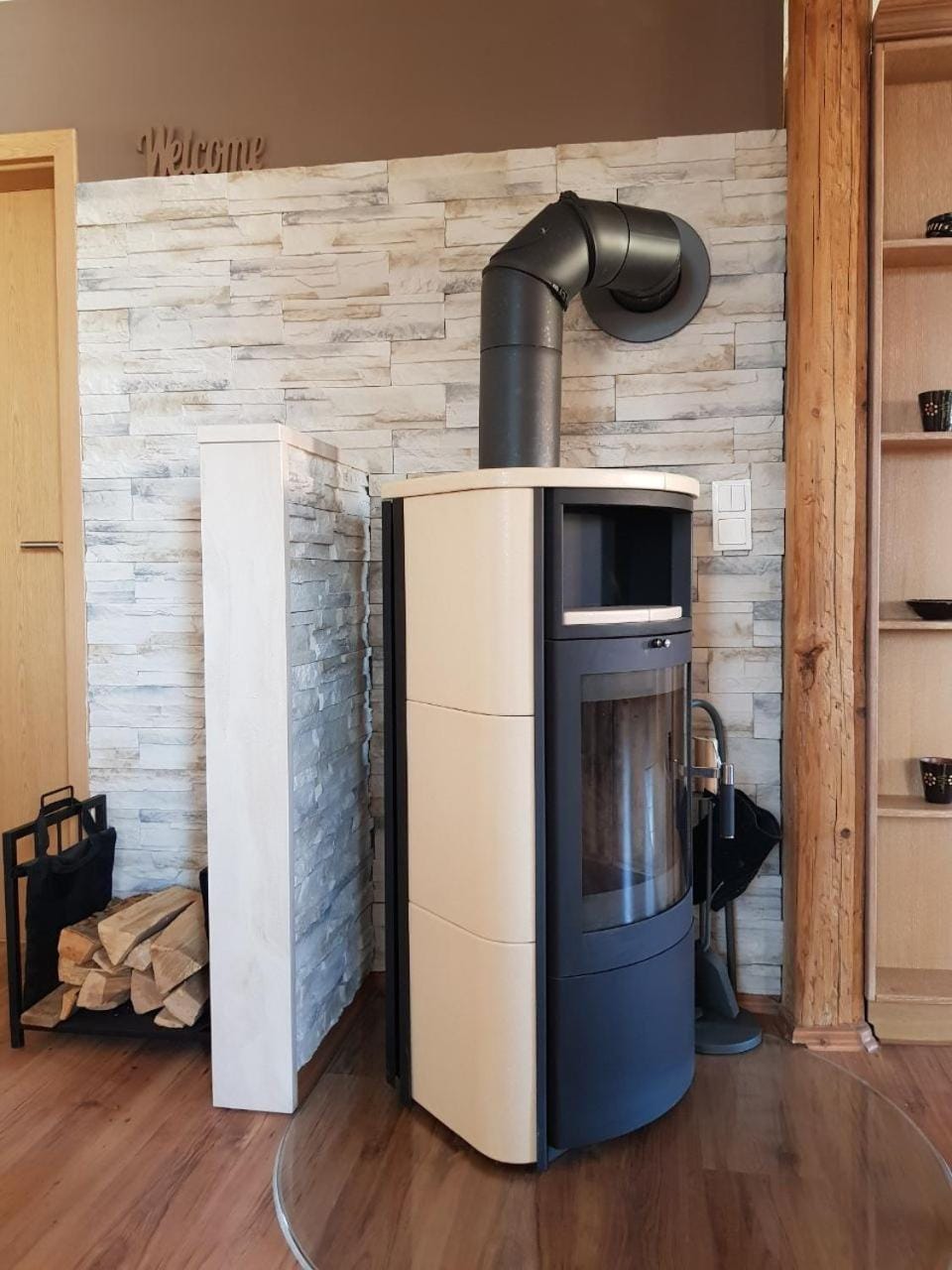 oven