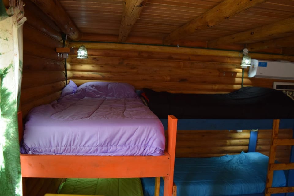 Infinito Chill0ut Bed and Breakfast in San Marcos Sierras
