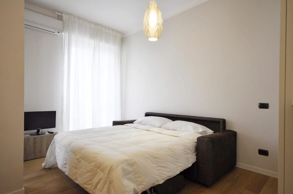 Monolocale Fiera Milano City Apartment in Milan