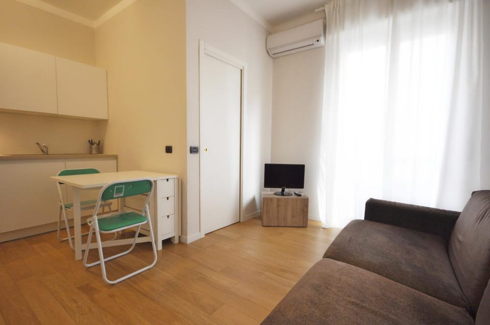 Monolocale Fiera Milano City Apartment in Milan