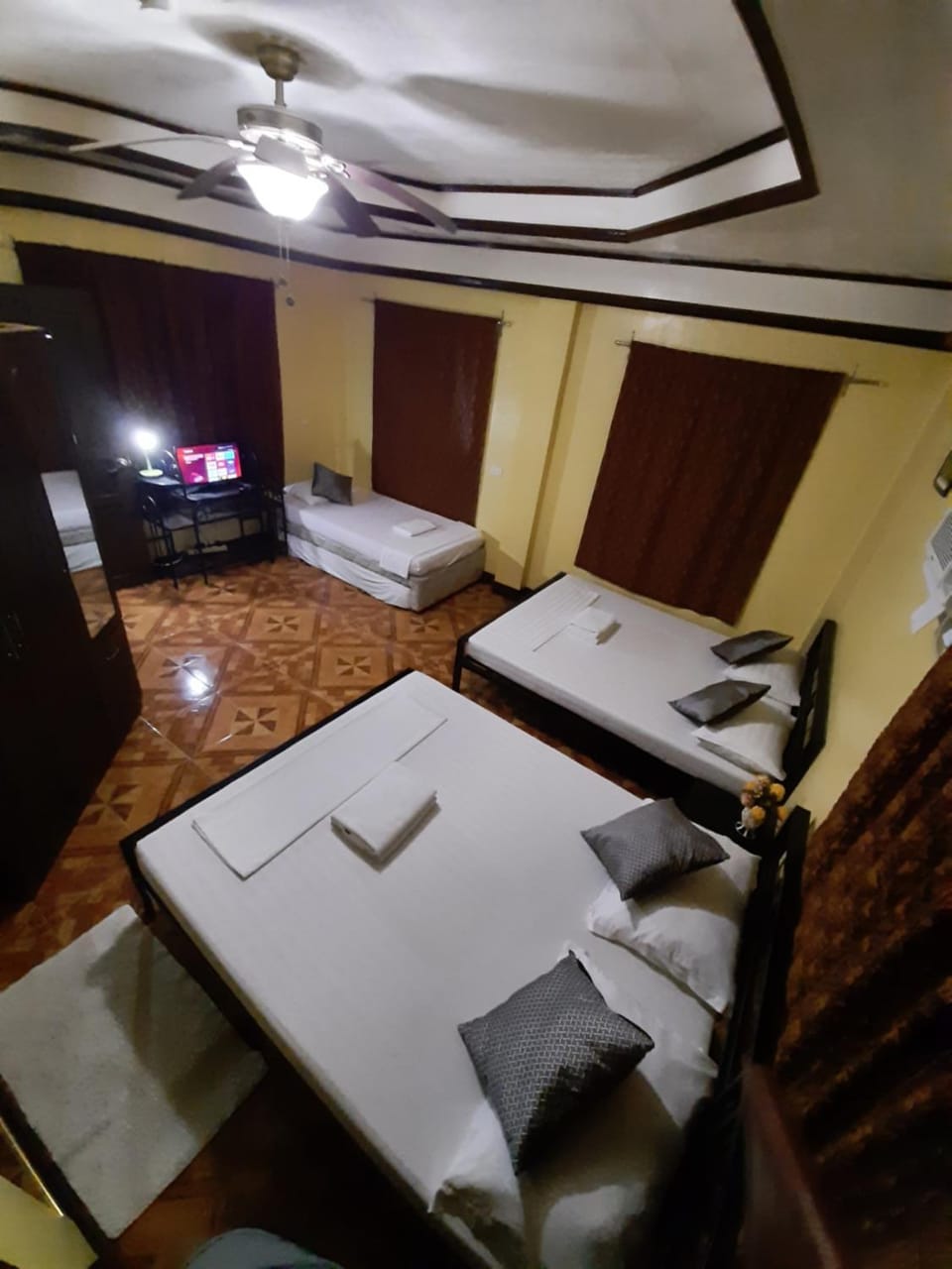 Carribean Transient House Bed and Breakfast in Ilocos Region
