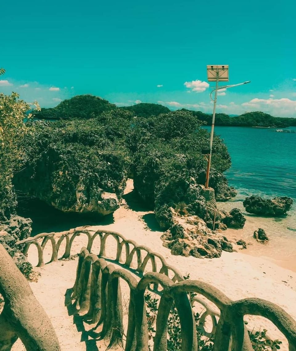 Carribean Transient House Bed and Breakfast in Ilocos Region