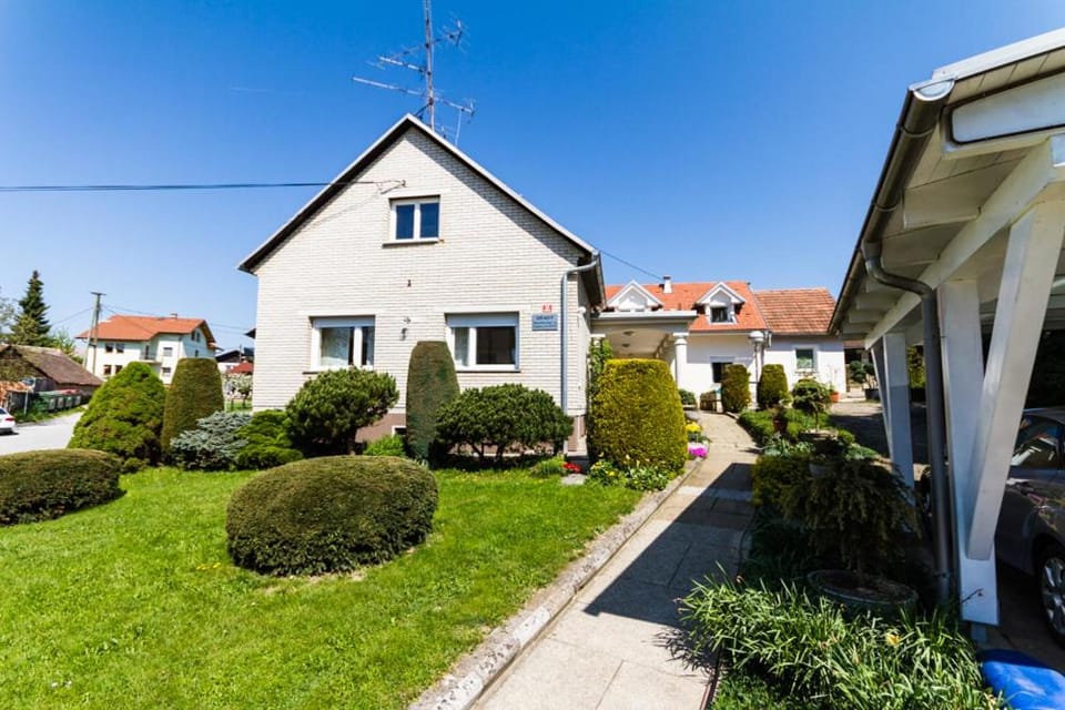 Apartma Apartment in Slovenia