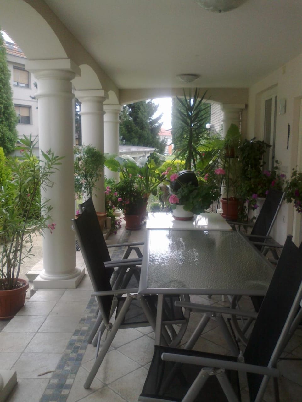 Apartma Apartment in Slovenia