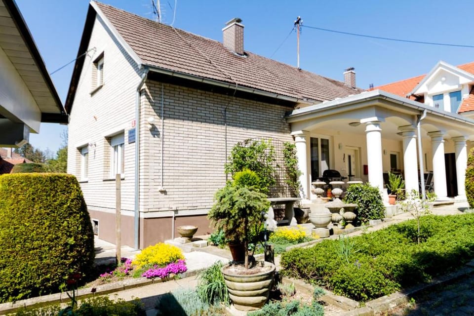 Apartma Apartment in Slovenia