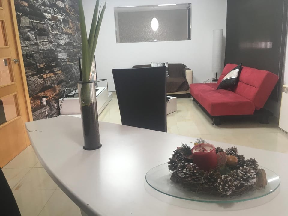 La casona de flores Apartment in Castile-La Mancha