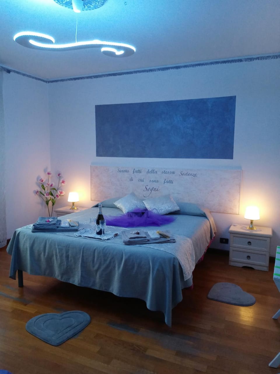 View (from property/room), Photo of the whole room, Bedroom, Guests