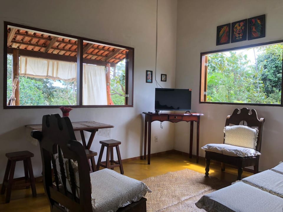 Casa Charmosa na Serra House in State of Goiás