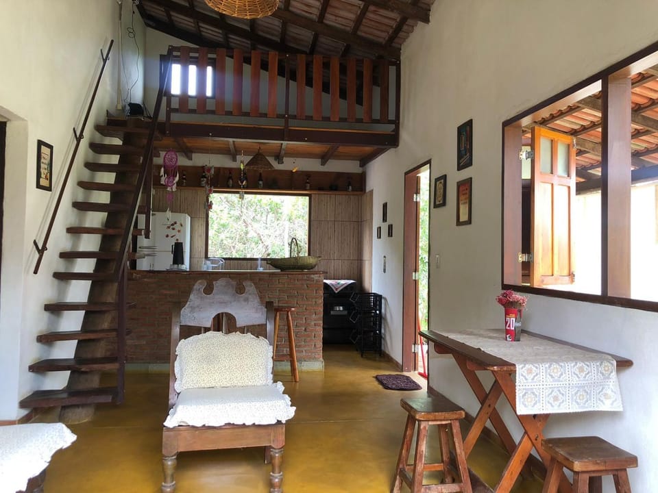 Casa Charmosa na Serra House in State of Goiás