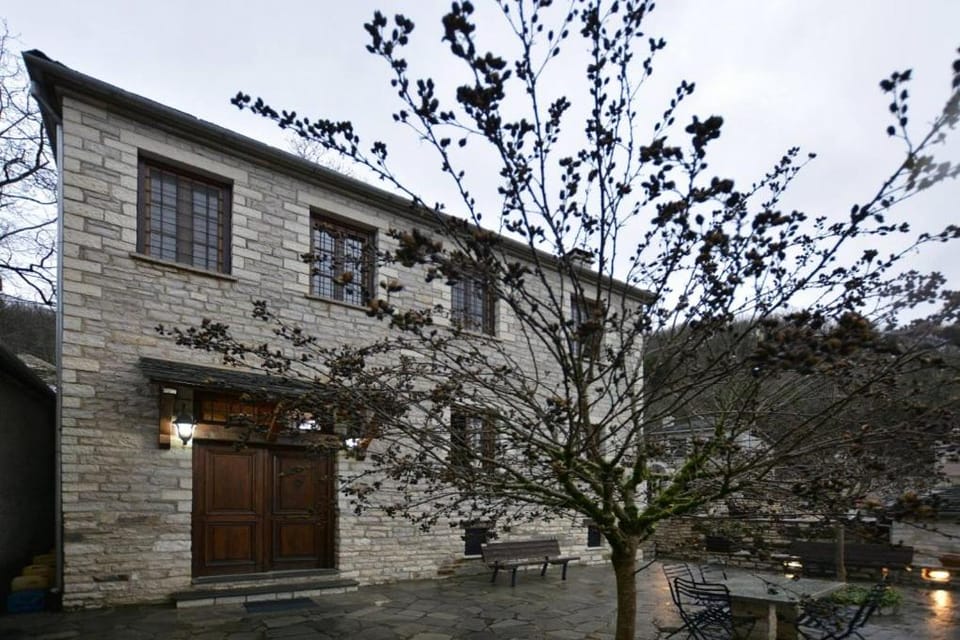 Nikolas Guesthouse Bed and Breakfast in North Macedonia