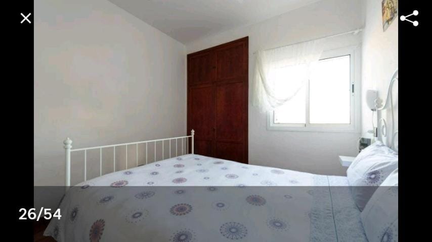 Makondo Apartment in Comarca Norte
