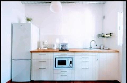 Makondo Apartment in Comarca Norte