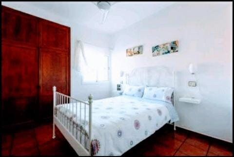 Makondo Apartment in Comarca Norte