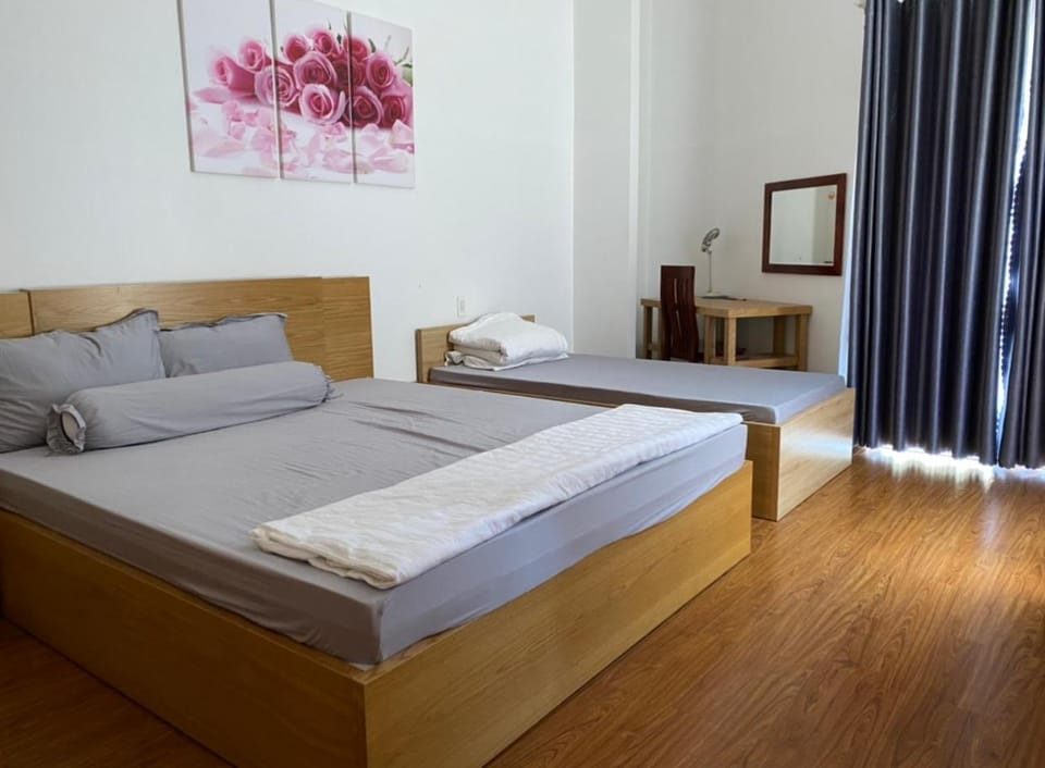 Pho Bien Homestay House in Phan Thiet