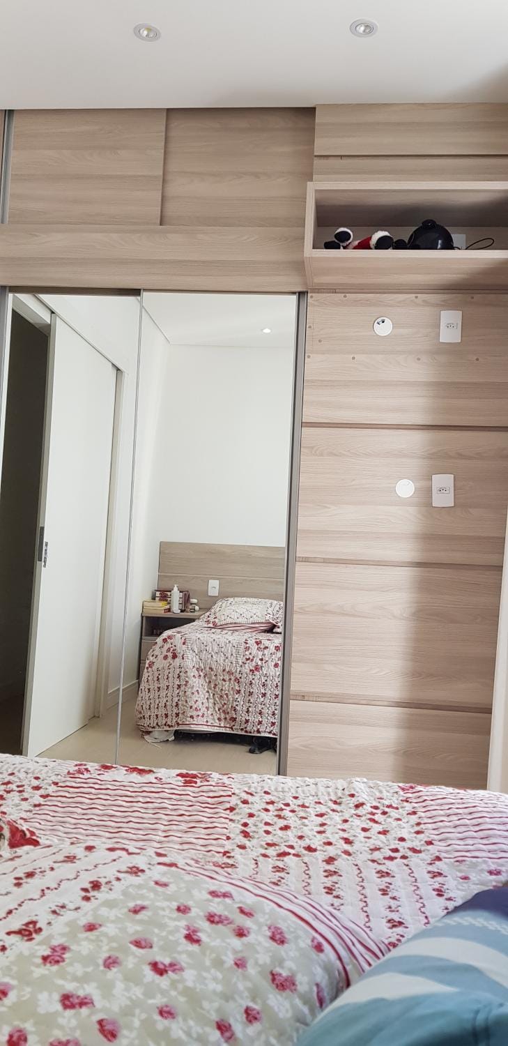 IDP204- APARTAMENTO DE 2 DORMITORIOS NO INGLESES Apartment in Florianopolis
