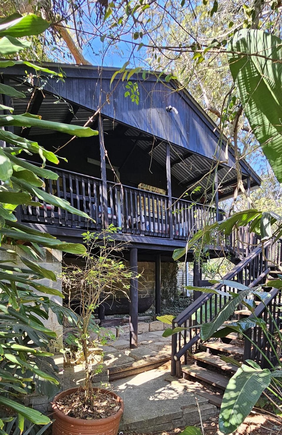 Property building, Bedroom