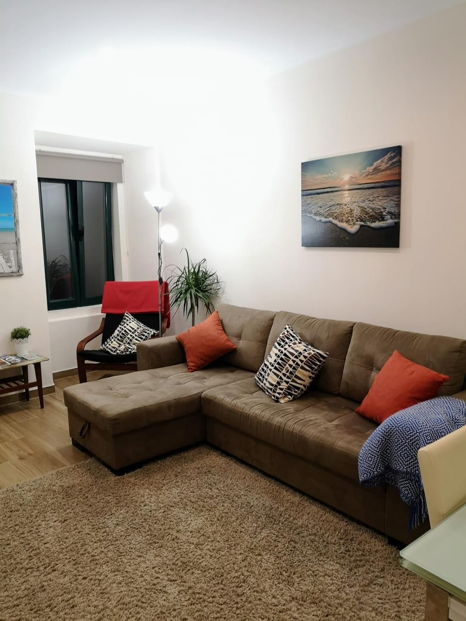 Sonetos do Sado Apartment in Setúbal Municipality