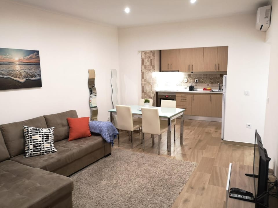 Sonetos do Sado Apartment in Setúbal Municipality