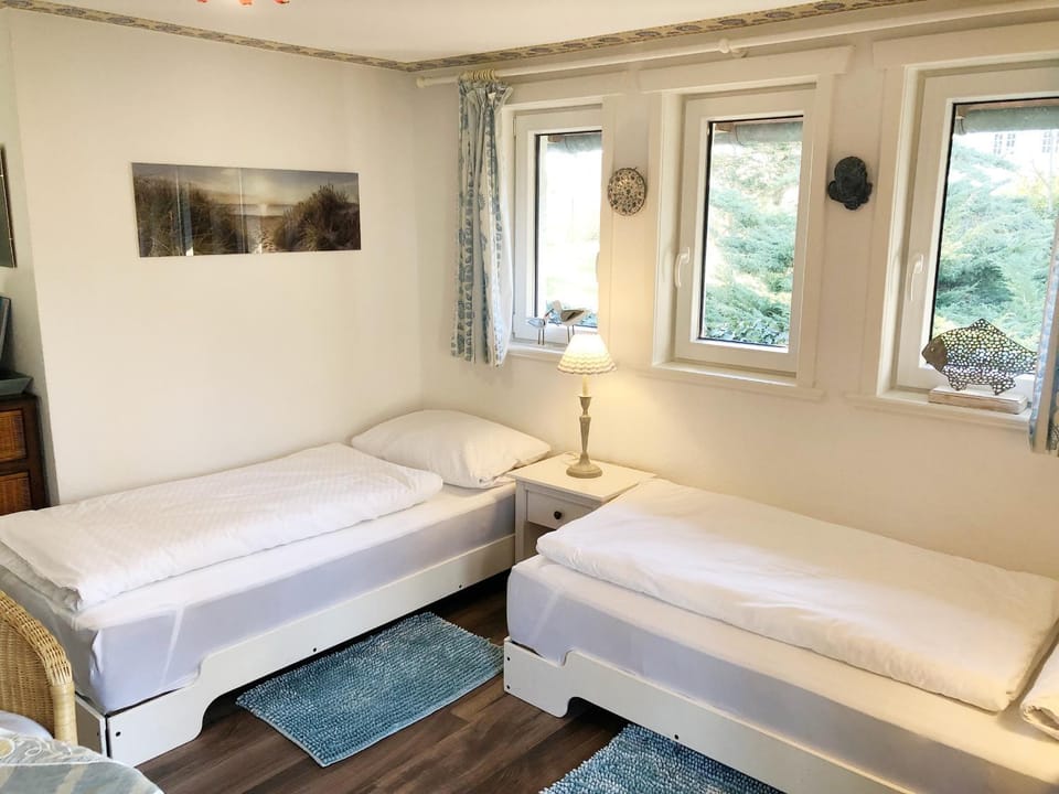 Kleiner Wattprinz House in Nordfriesland