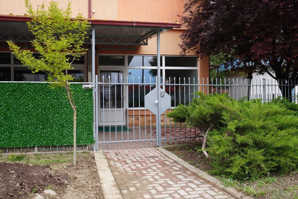 Livija rooms Motel in North Macedonia