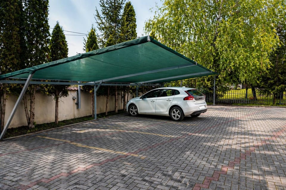 Livija rooms Motel in North Macedonia