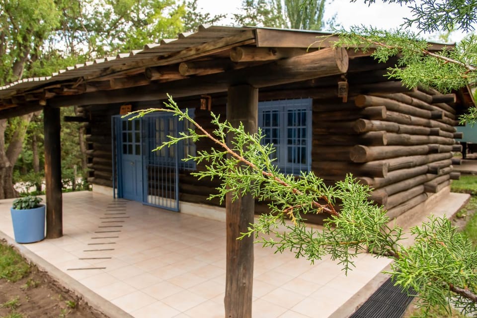 Property building, Spring