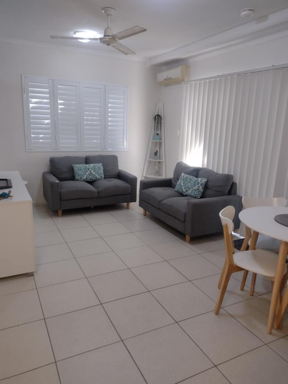Holiday in Hervey Bay Apartment in Hervey Bay
