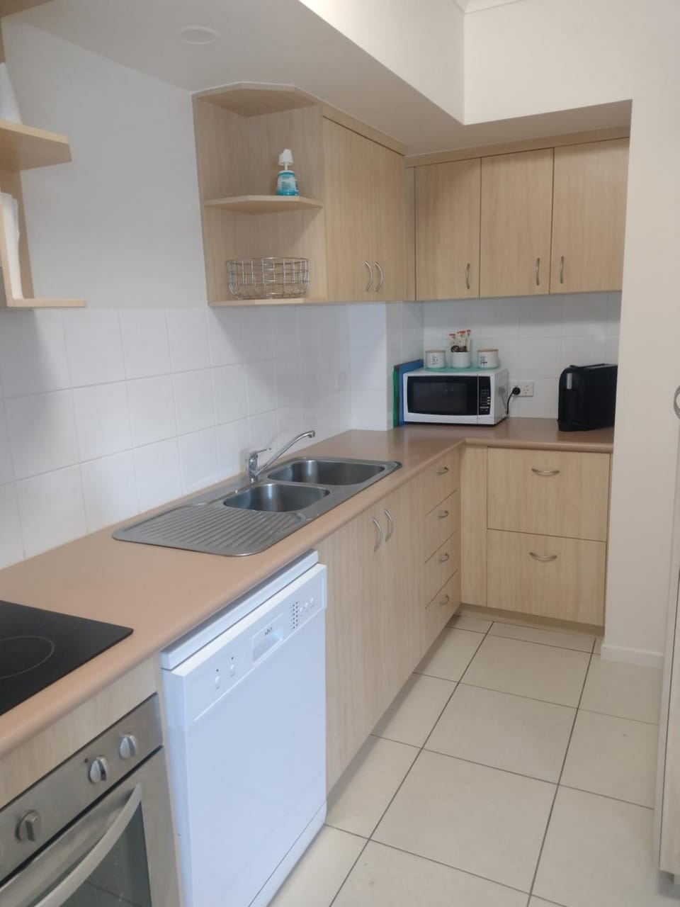 Holiday in Hervey Bay Apartment in Hervey Bay